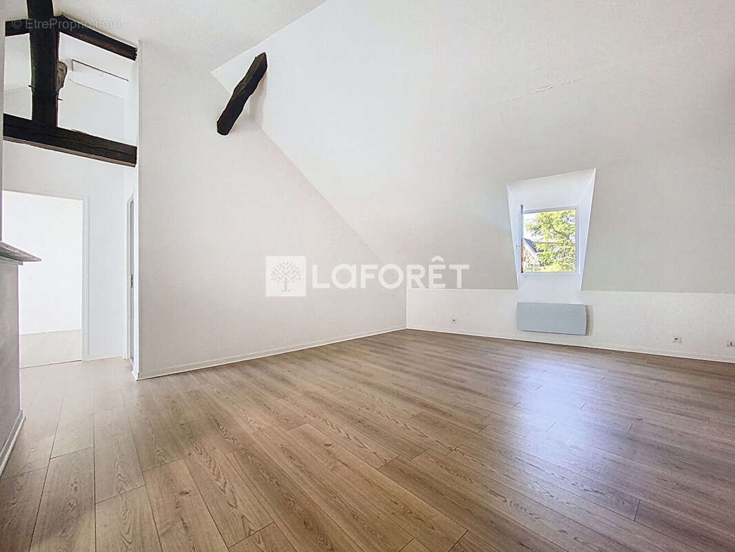 Appartement à ELBEUF