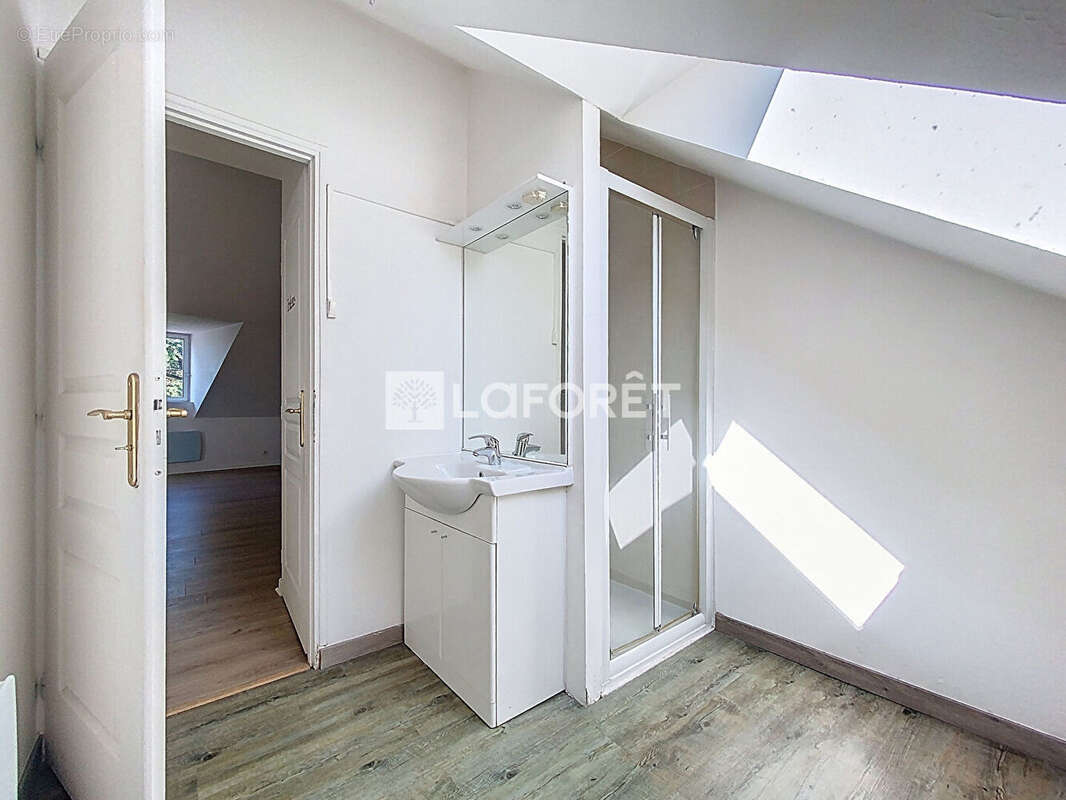 Appartement à ELBEUF