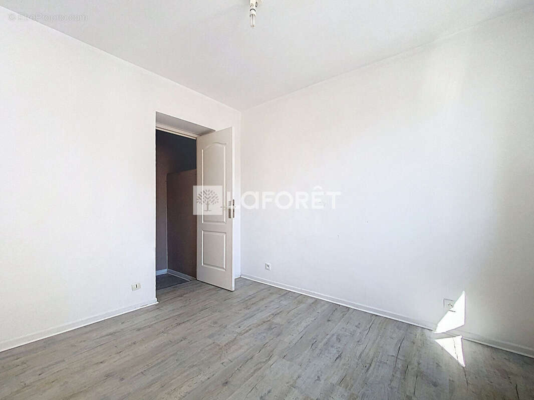 Appartement à ELBEUF