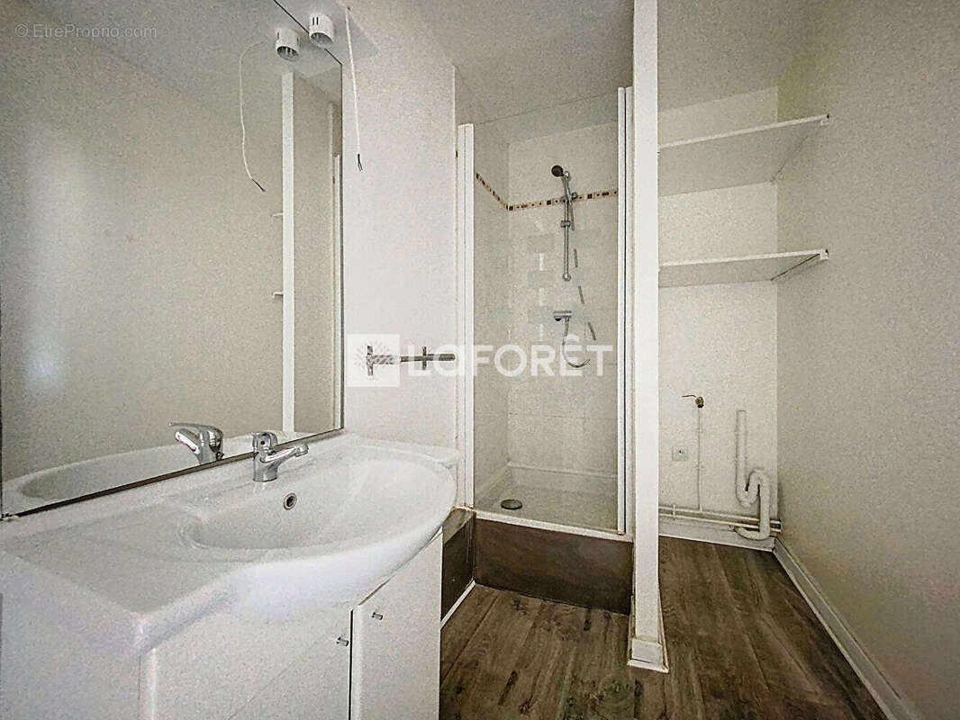 Appartement à ELBEUF