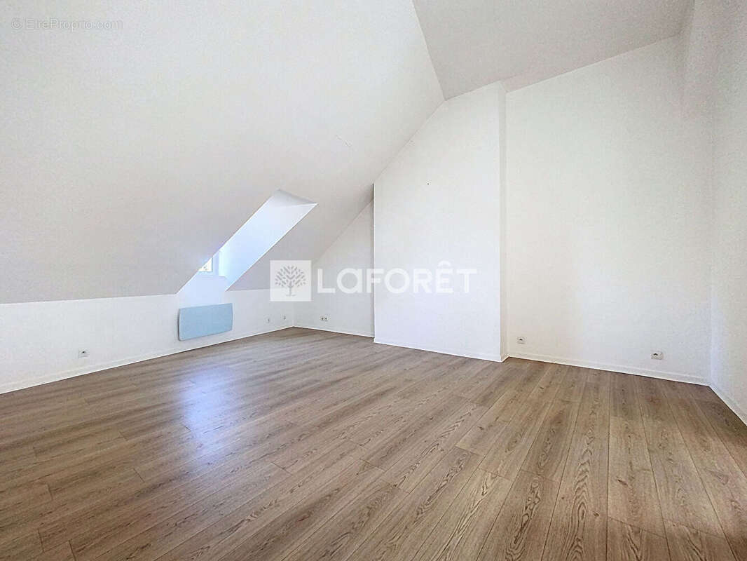 Appartement à ELBEUF