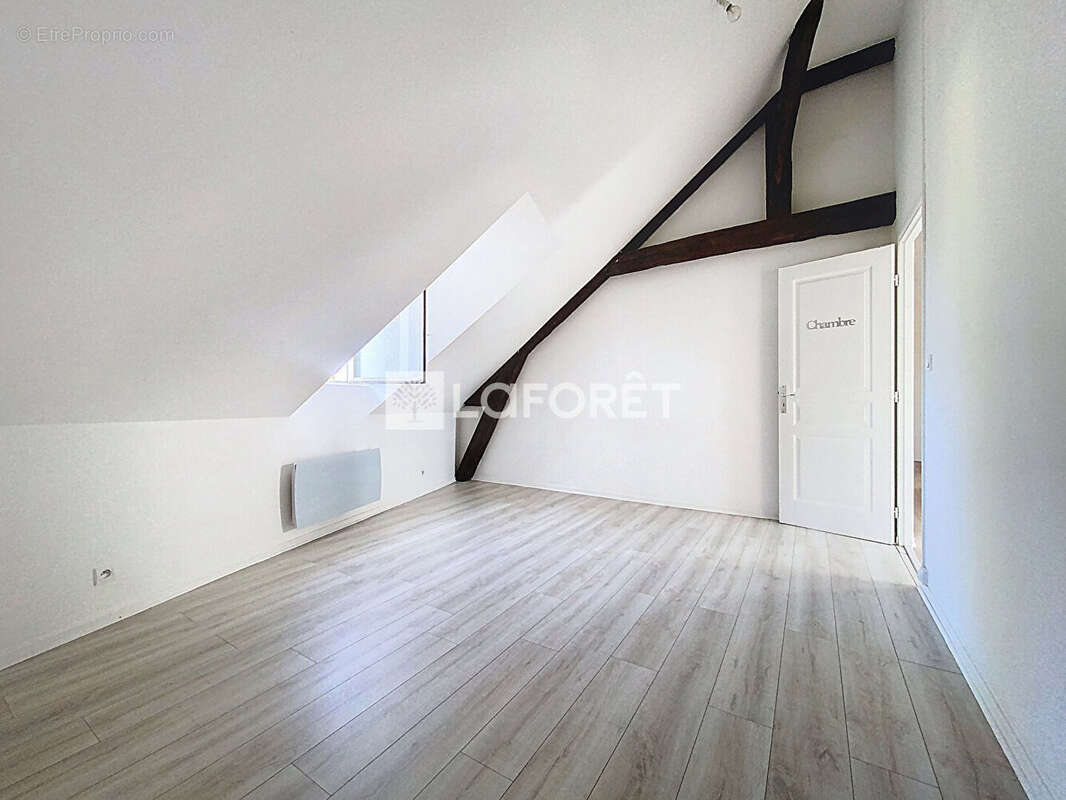 Appartement à ELBEUF