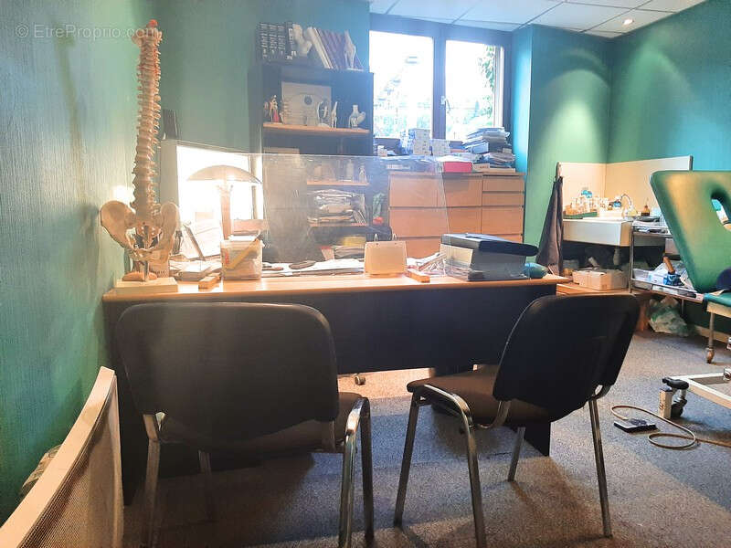 Commerce à ALBERTVILLE