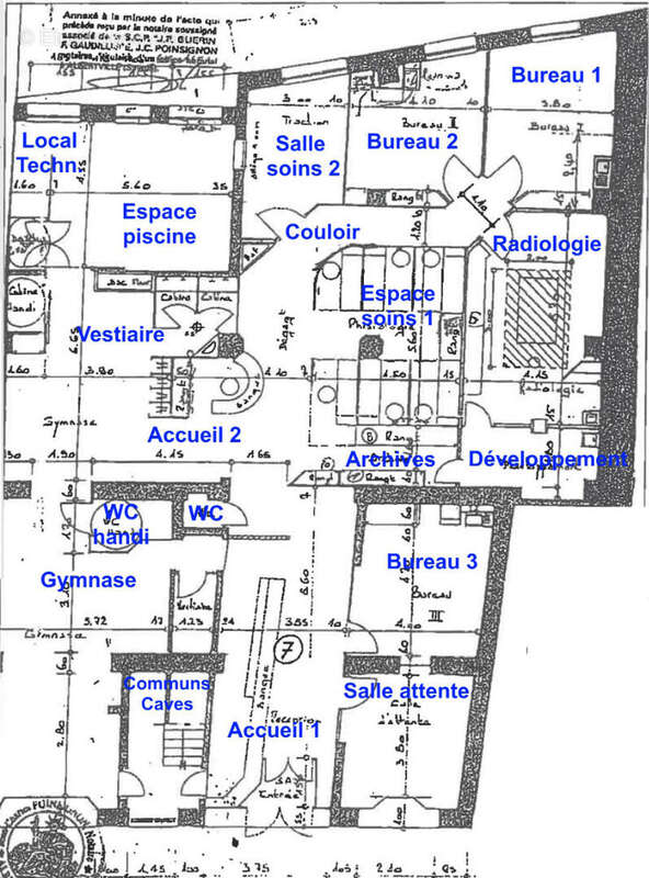 Commerce à ALBERTVILLE