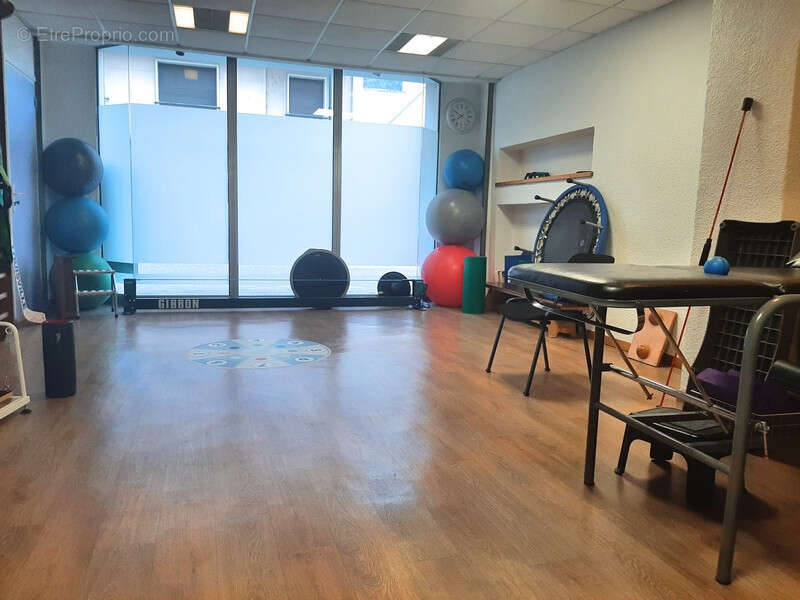 Commerce à ALBERTVILLE