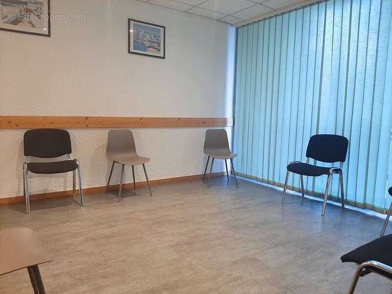 Commerce à ALBERTVILLE