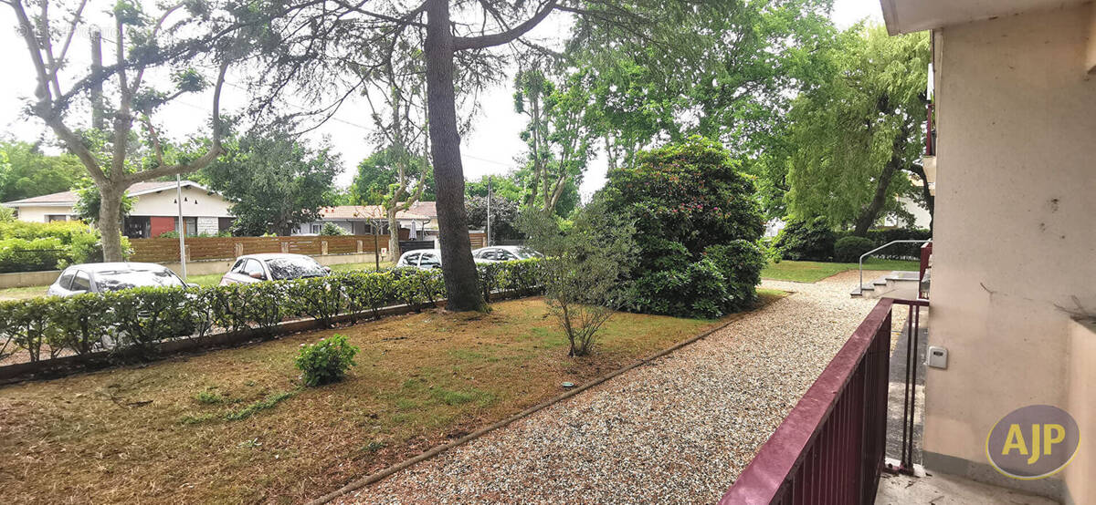 Appartement à ANDERNOS-LES-BAINS