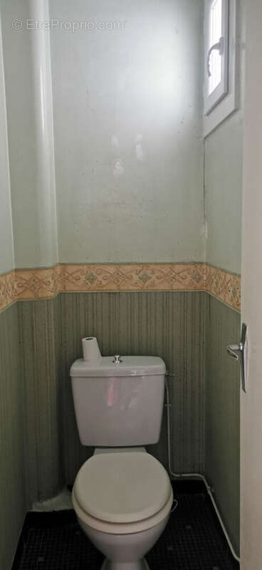 Appartement à ANDERNOS-LES-BAINS