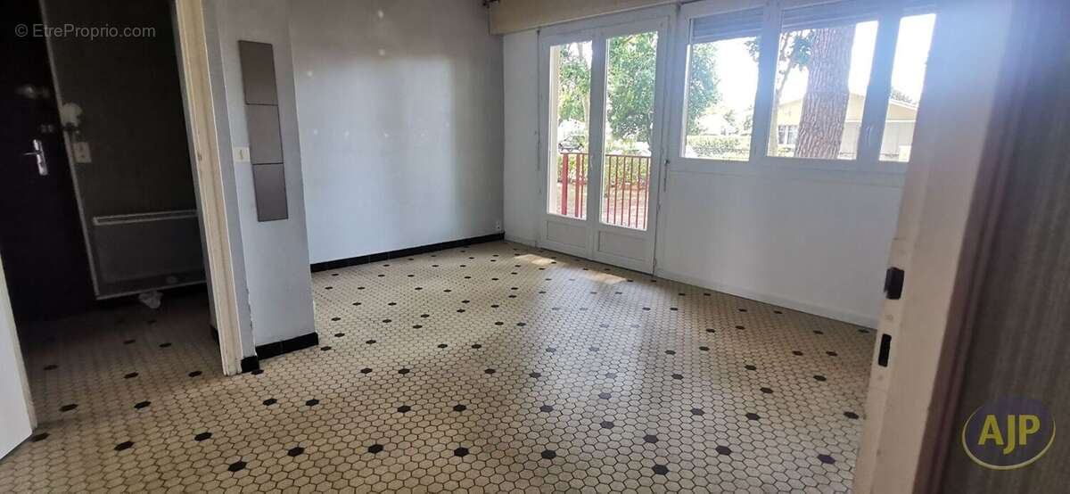 Appartement à ANDERNOS-LES-BAINS