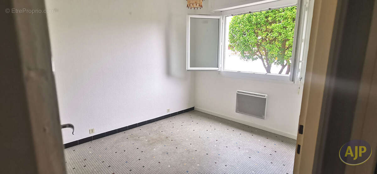 Appartement à ANDERNOS-LES-BAINS