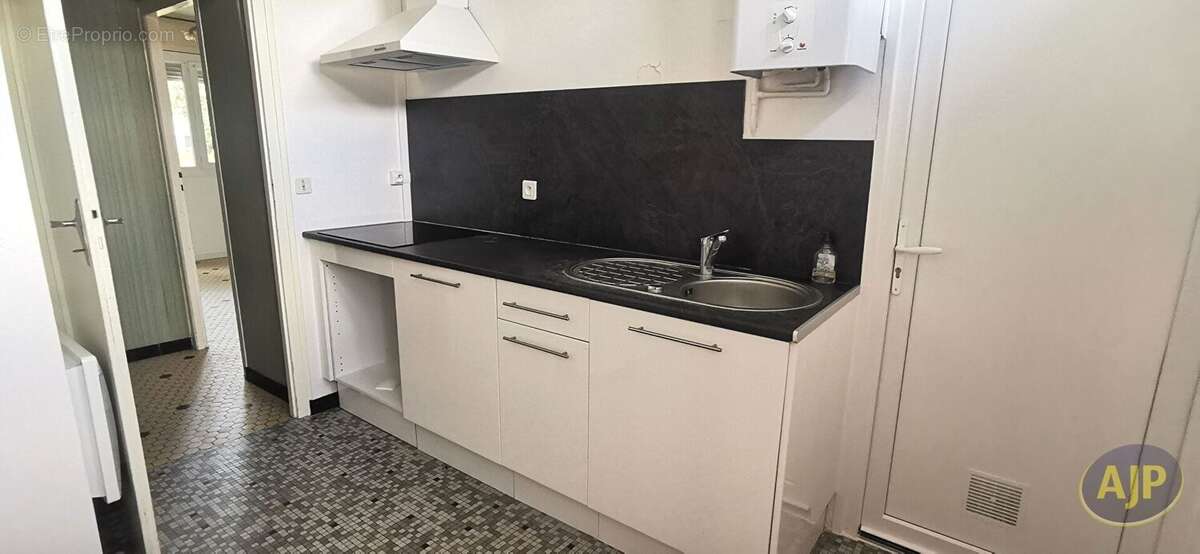 Appartement à ANDERNOS-LES-BAINS