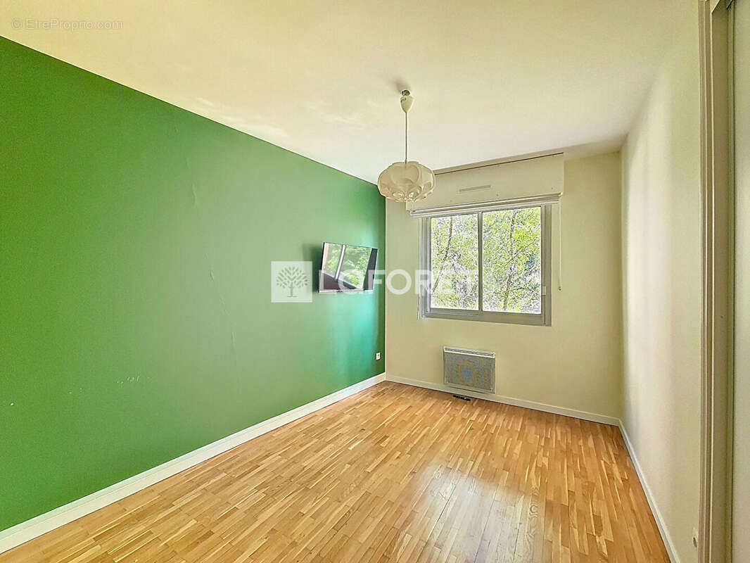 Appartement à CALUIRE-ET-CUIRE