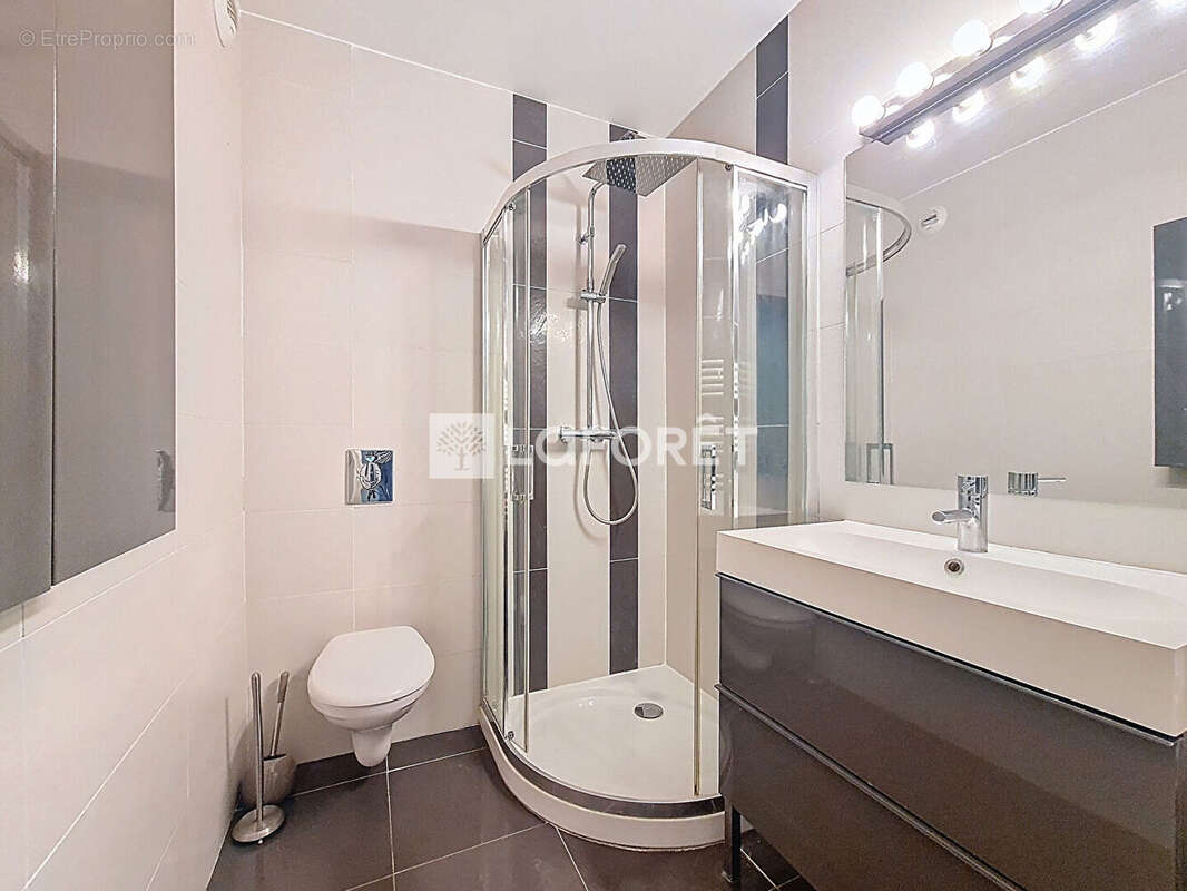 Appartement à CALUIRE-ET-CUIRE