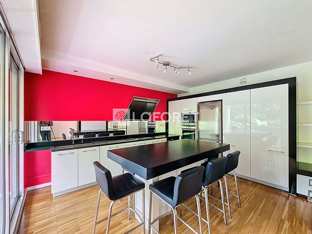 Appartement à CALUIRE-ET-CUIRE