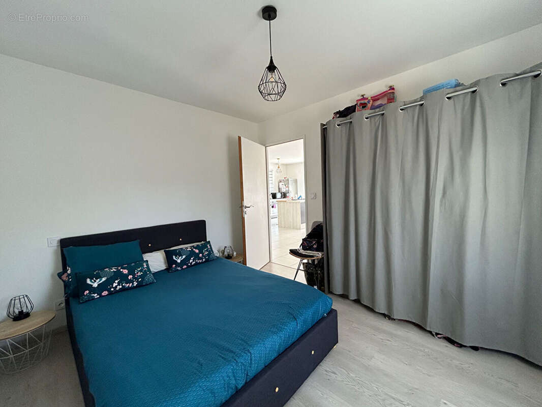 Maison à SAINT-AUGUSTIN