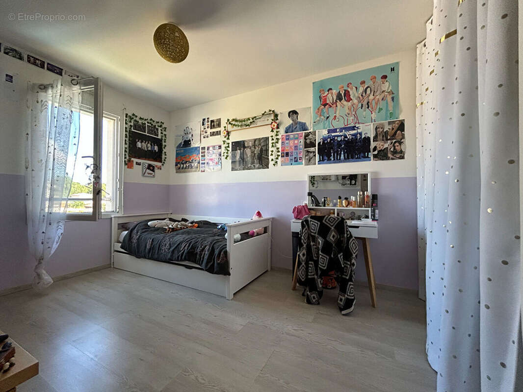 Maison à SAINT-AUGUSTIN