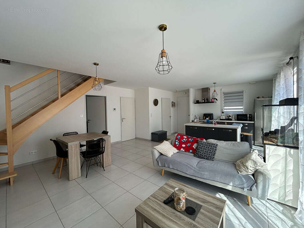 Maison à SAINT-AUGUSTIN