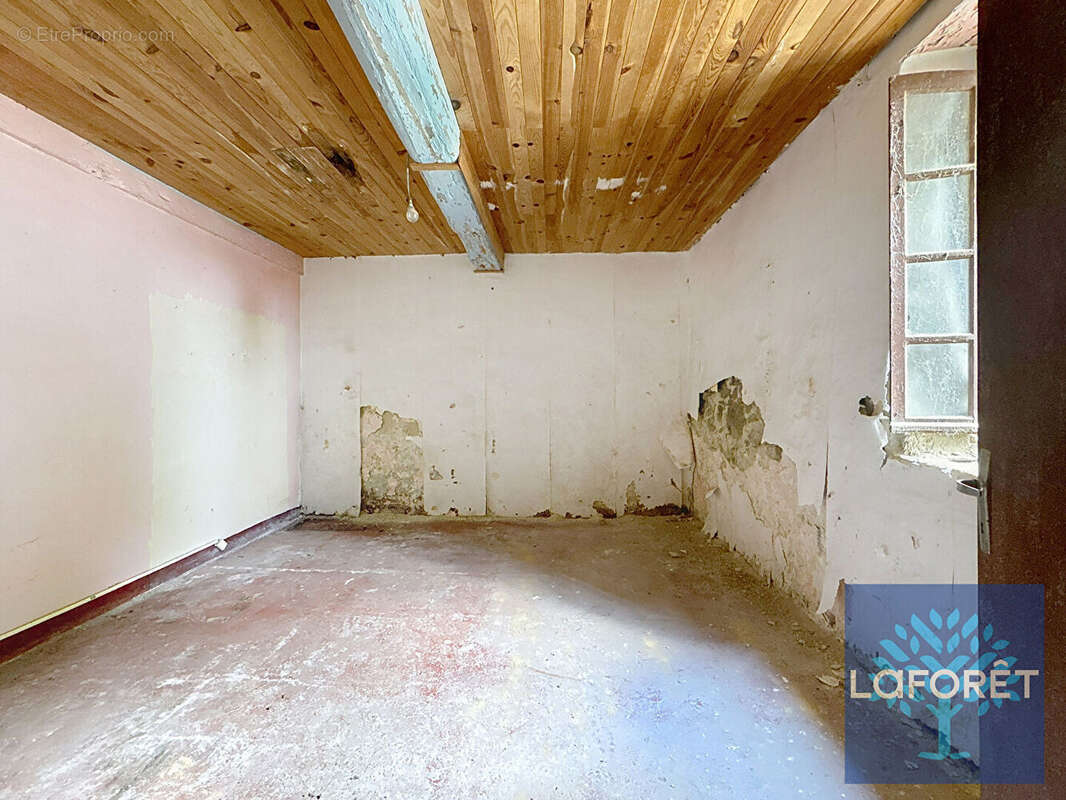 Maison à SORT-EN-CHALOSSE