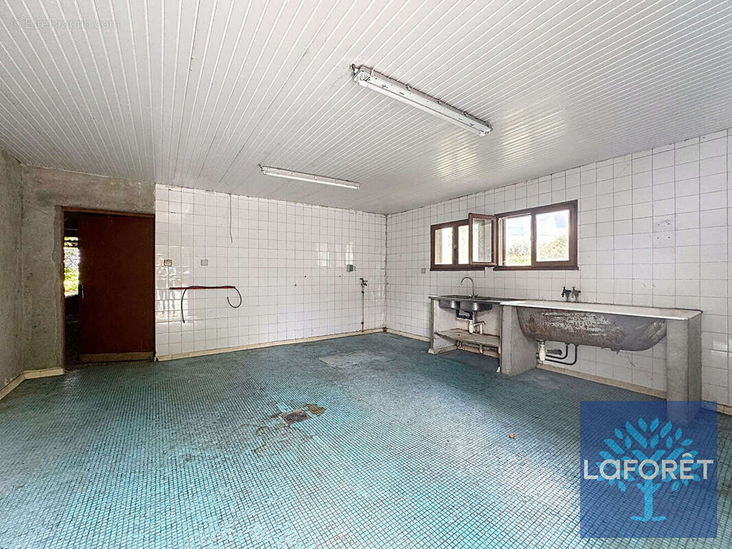 Maison à SORT-EN-CHALOSSE