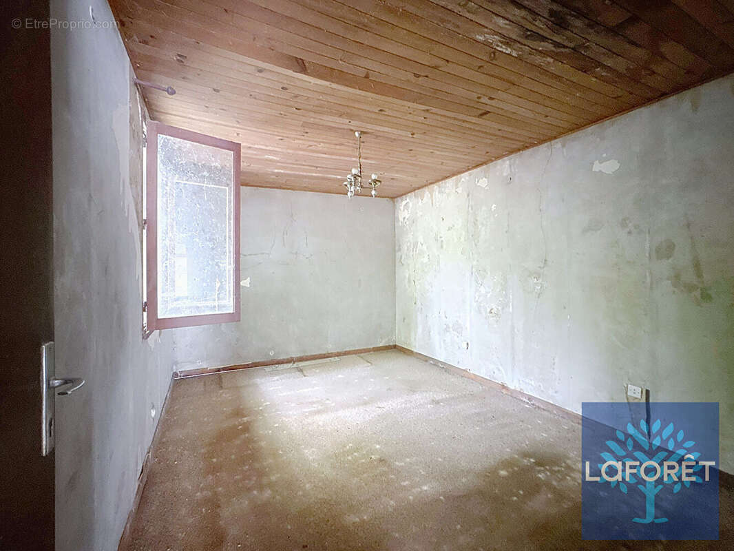 Maison à SORT-EN-CHALOSSE