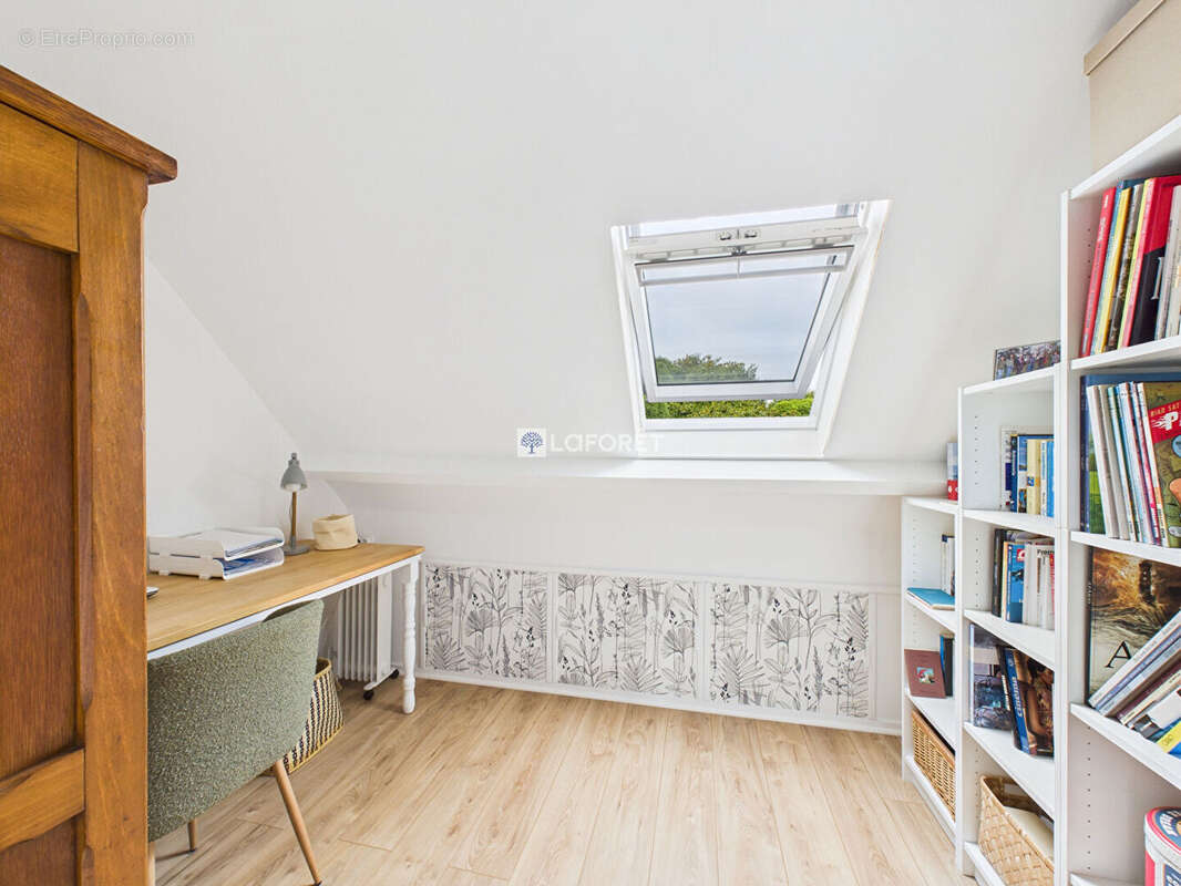 Maison à PONT-L&#039;ABBE