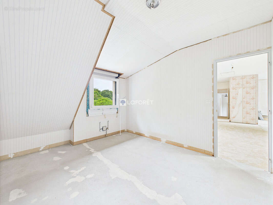 Maison à PONT-L&#039;ABBE