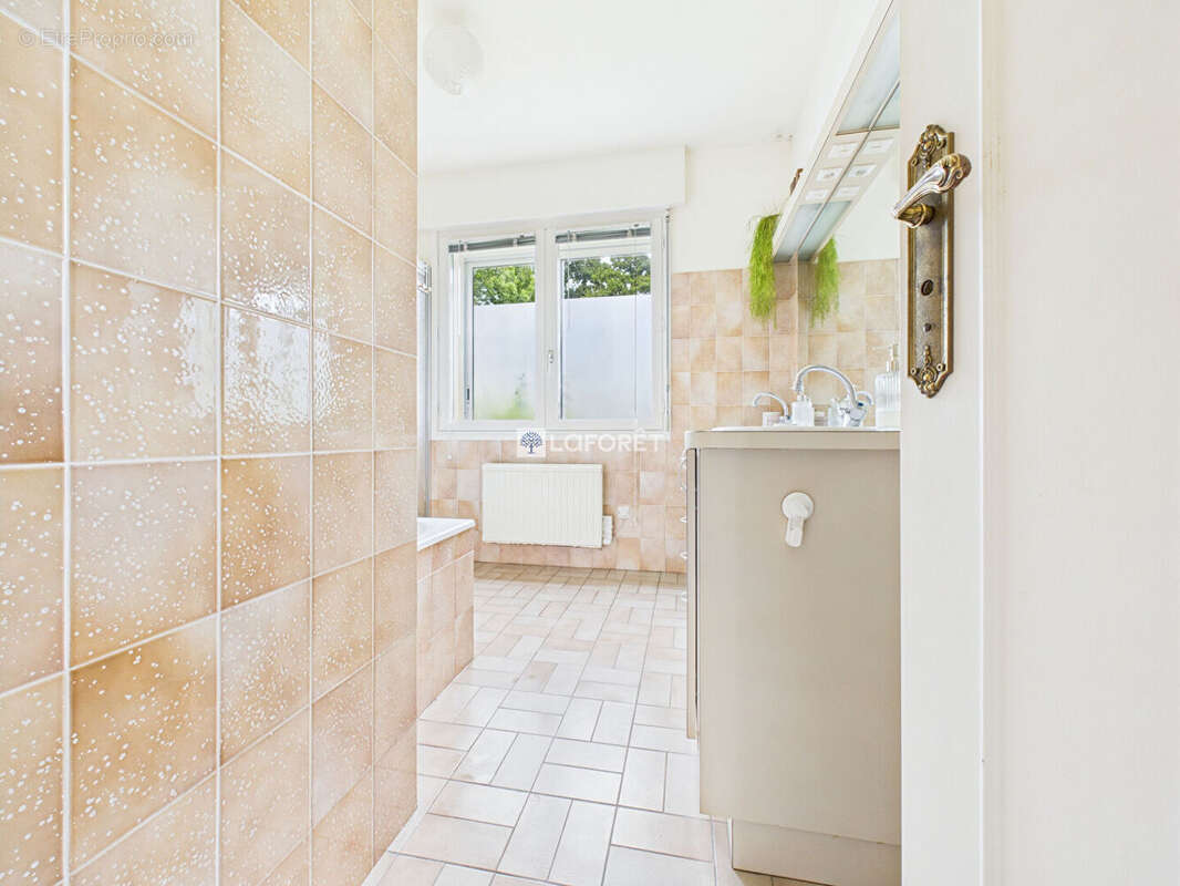 Maison à PONT-L&#039;ABBE