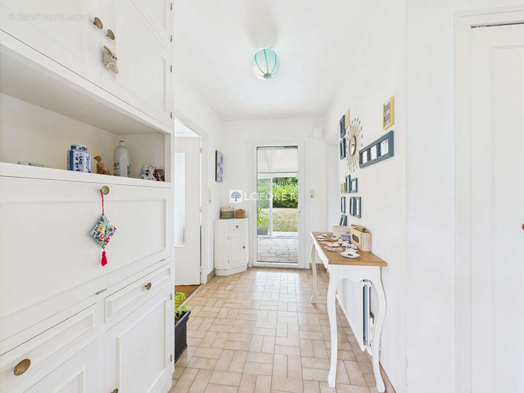 Maison à PONT-L&#039;ABBE