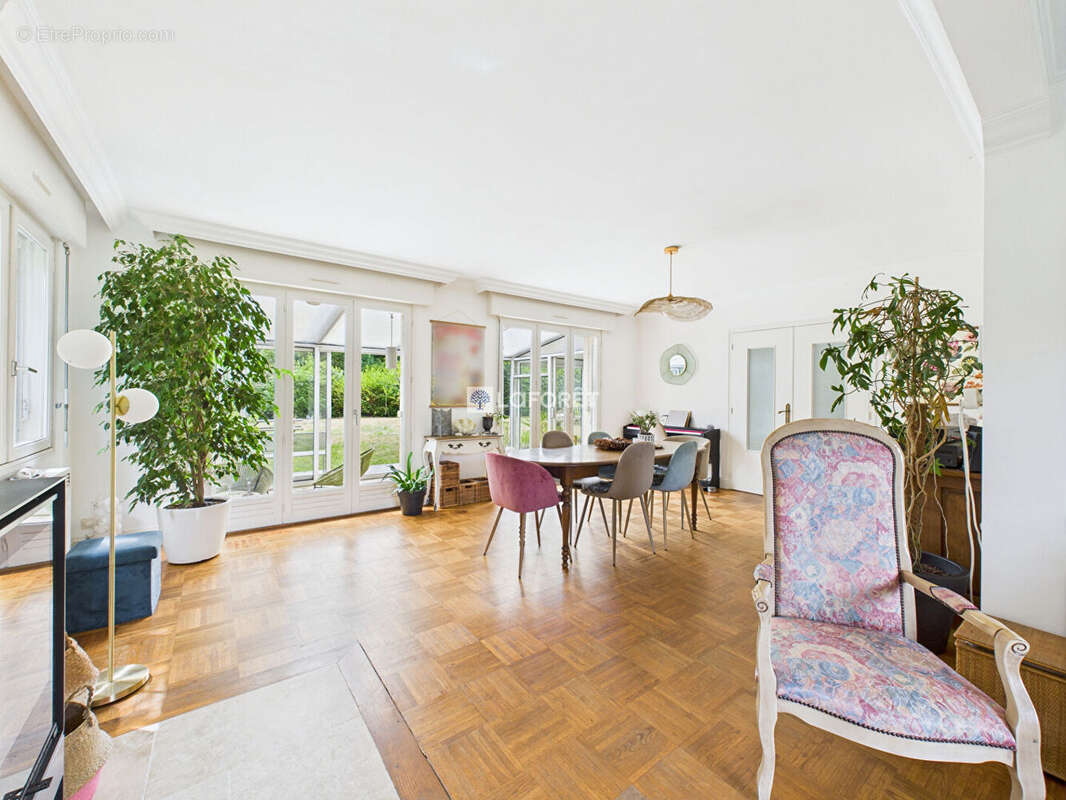 Maison à PONT-L&#039;ABBE