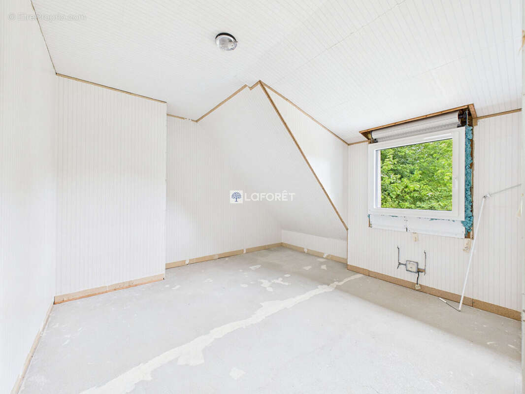 Maison à PONT-L&#039;ABBE