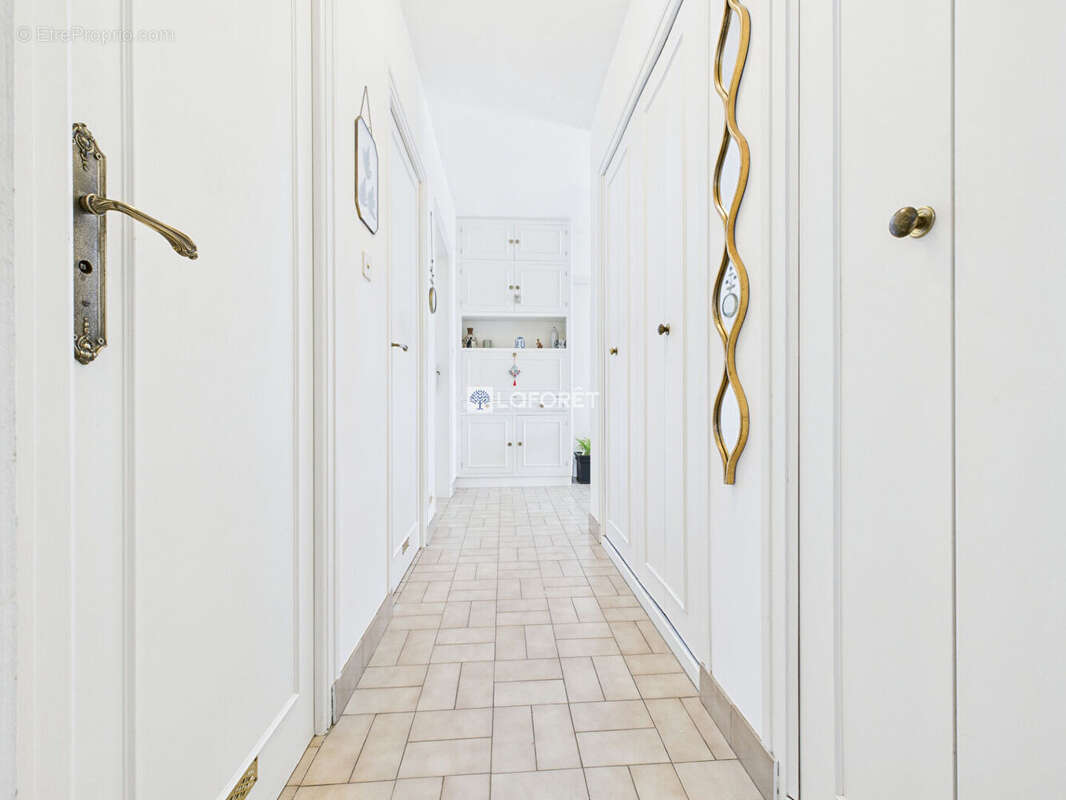 Maison à PONT-L&#039;ABBE