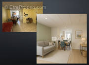 Appartement à SAINT-MAXIMIN-LA-SAINTE-BAUME