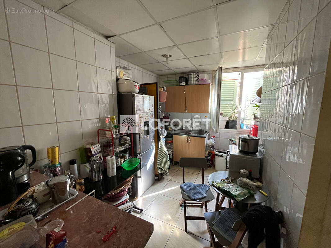 Appartement à SAINT-MAXIMIN-LA-SAINTE-BAUME