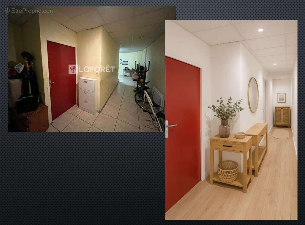 Appartement à SAINT-MAXIMIN-LA-SAINTE-BAUME