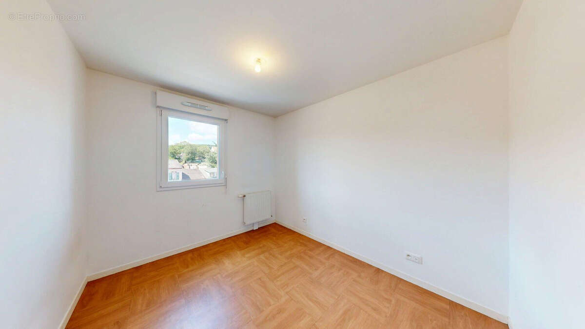 Appartement à EVREUX