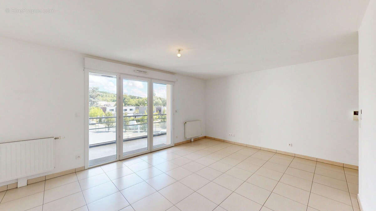 Appartement à EVREUX