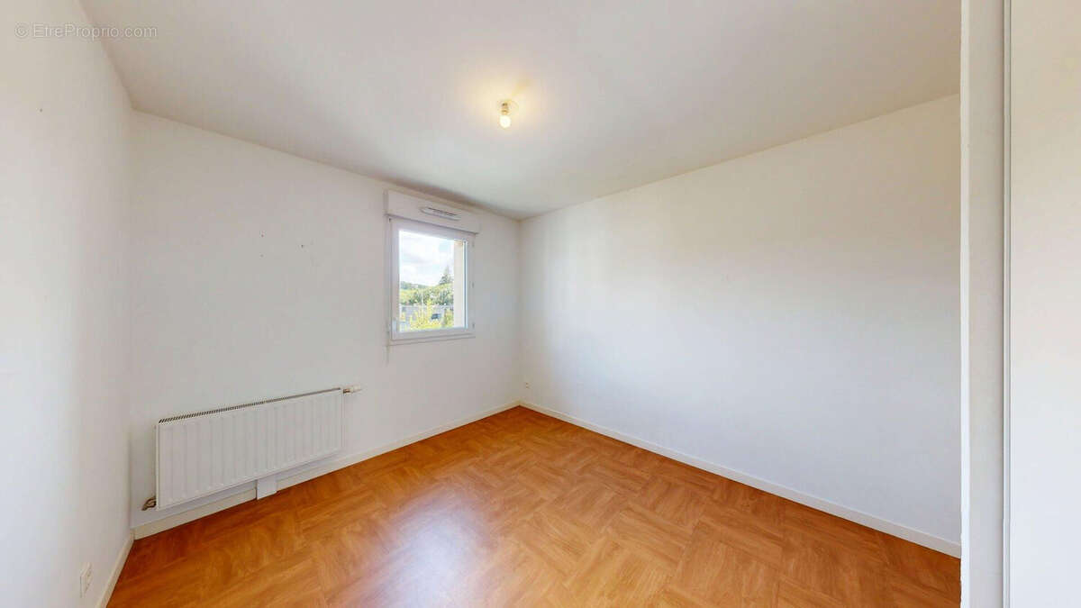 Appartement à EVREUX