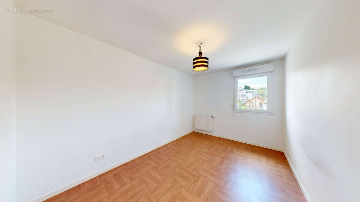 Appartement à EVREUX