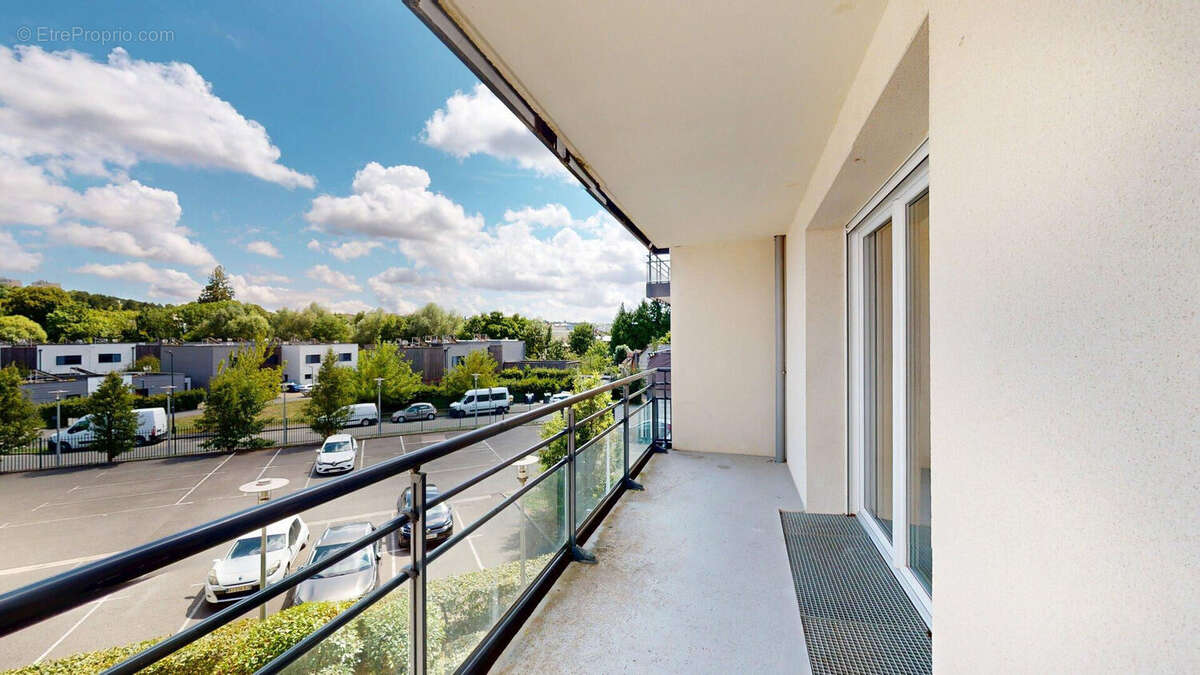 Appartement à EVREUX