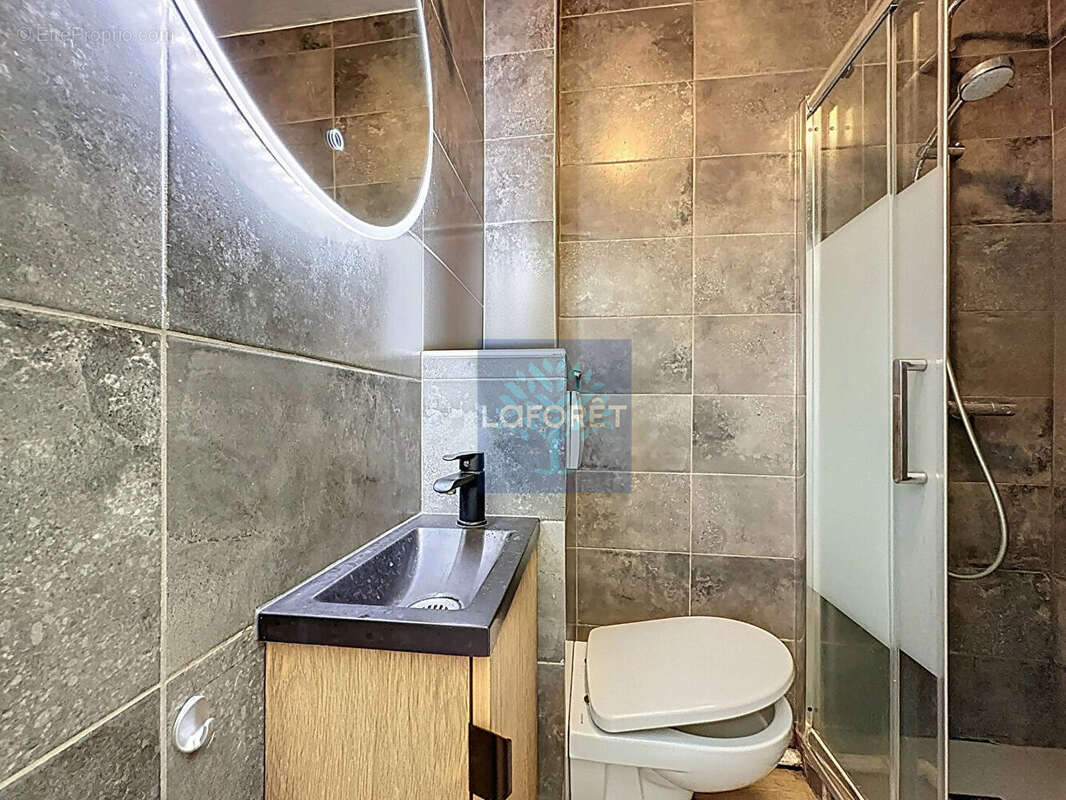 Appartement à CERGY