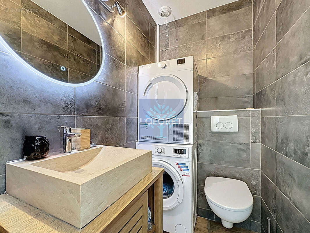 Appartement à CERGY