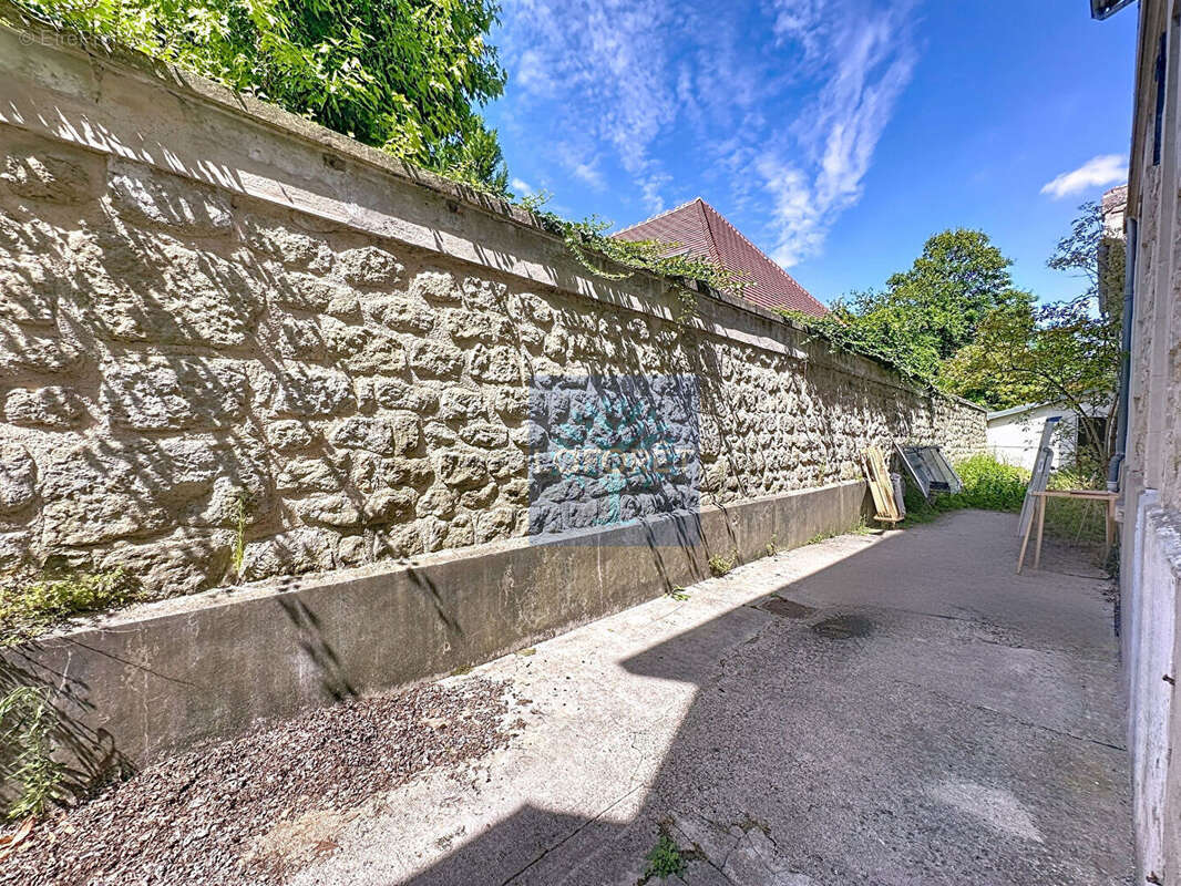 Appartement à CERGY