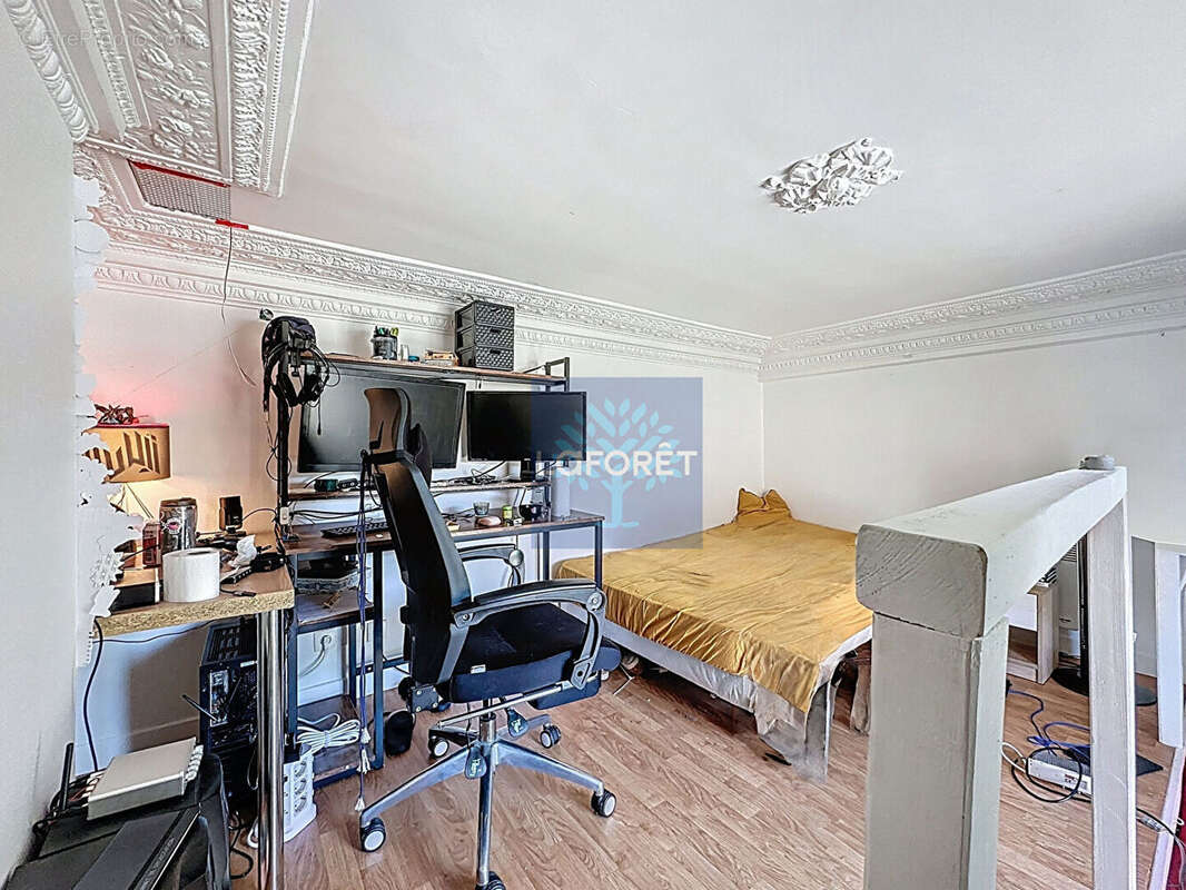 Appartement à CERGY