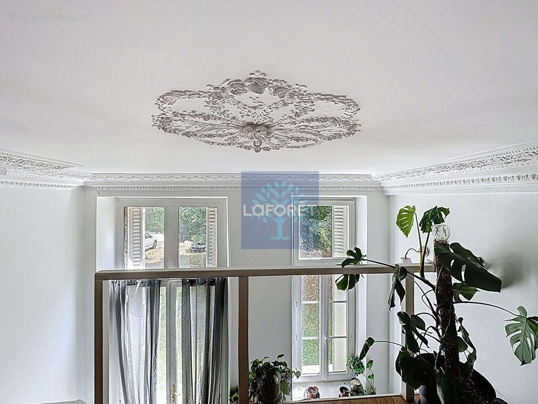 Appartement à CERGY