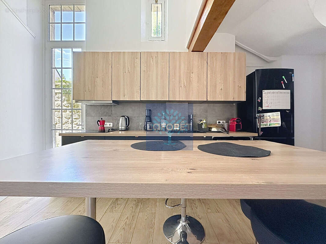 Appartement à CERGY