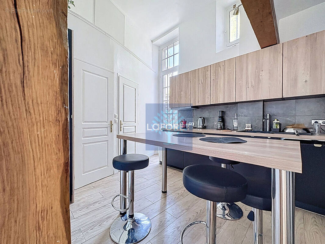 Appartement à CERGY