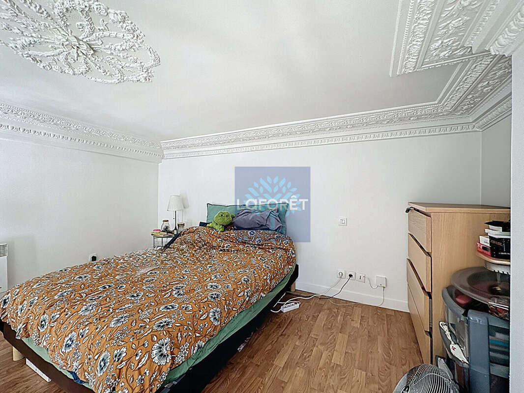 Appartement à CERGY