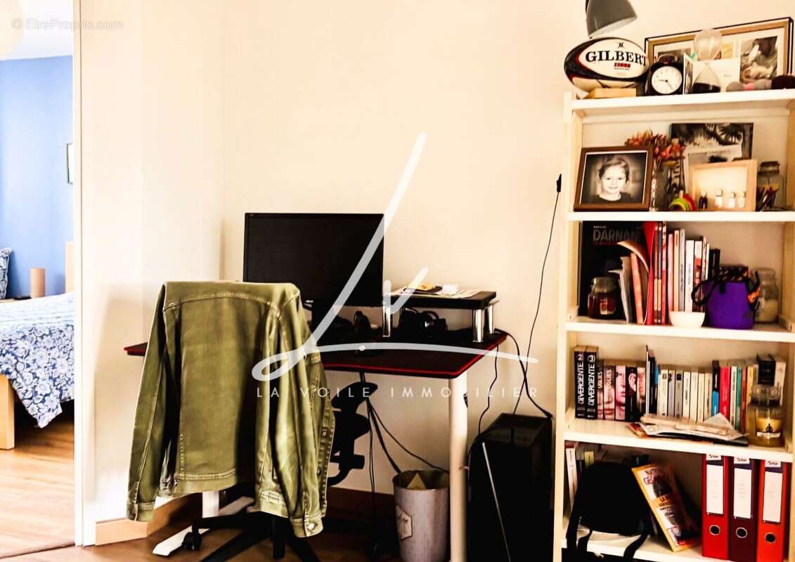 Maison à BRETTEVILLE-SUR-LAIZE