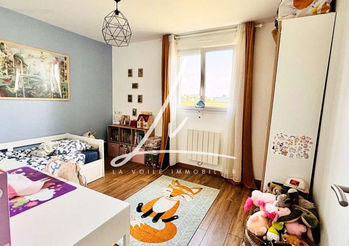 Maison à BRETTEVILLE-SUR-LAIZE