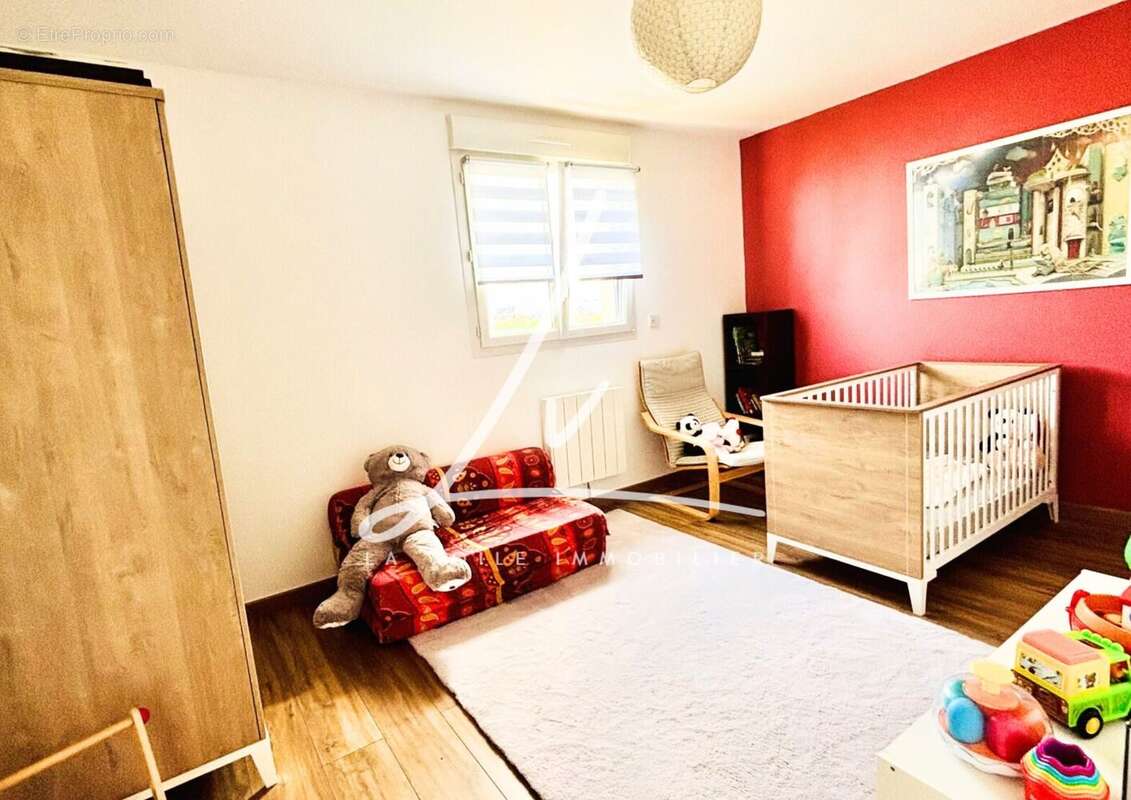 Maison à BRETTEVILLE-SUR-LAIZE